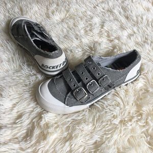 Rocket Dog Jolissa Ranger Sneakers